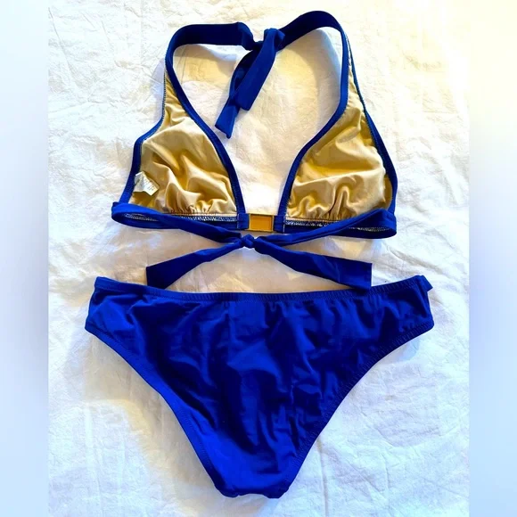 J. Crew Bikini XS - Picture 3 of 11